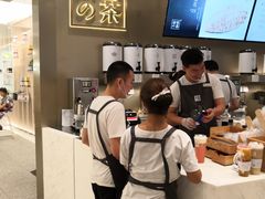 -奈雪的茶(市百一店)