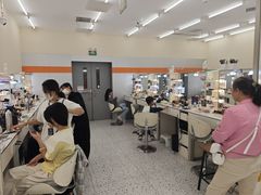 -海马体照相馆(广州新世界云门New park店)