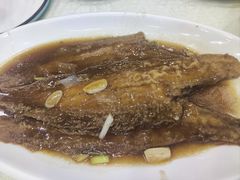 -奥华餐厅·老张记(台基厂店)