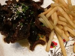 -马头巷·食景园(苏州总店)