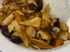 -阳阳中国饭(北京荟聚店)