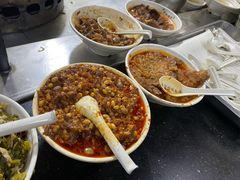 -蒋家桥饺面店(广陵路店)