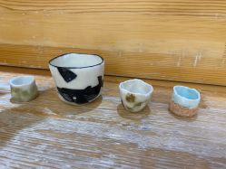 -今日陶艺(富力广场店)