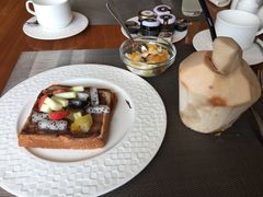 -西贡日航酒店