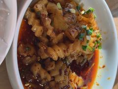 -全牛匠·乐山跷脚牛肉(新中关店)