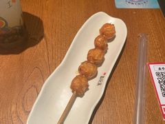 -鑫花溪牛肉米粉(东环大润发店)