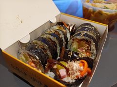 -传闻来紫菜包饭·打糕(西塔韩百店)