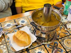 -番茄屋葡式美食(总店)
