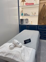 -谦和国际皮肤管理