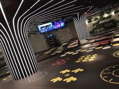 -威尔仕健身·游泳(中港汇店)