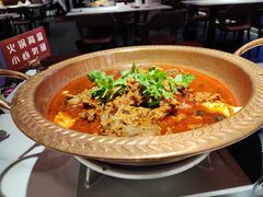 -金陵暴走小龙虾·螃蟹(南京总店)