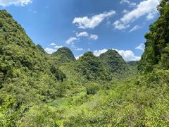 -万峰林风景区