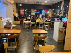 -Borenos Fried Chicken(Asia City)