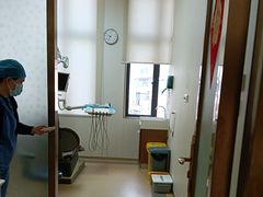 -佛山中大口腔医院·市二级口腔专科医院