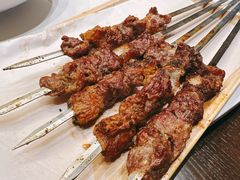 -相约·羊村小馆非遗手抓肉(七一酱园店)
