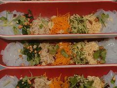 -饺子功·东北记忆·锅包肉(电厂路店)