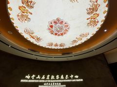 -响堂山石窟-北响堂山石窟