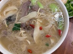 -合记烩面(人民路店)