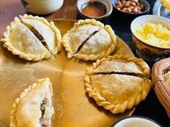 -陀岗美食·云南藏式特色餐厅