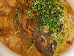 -小土豆北方菜馆(文慧园店)