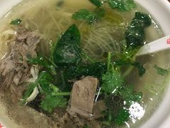 -小姜锅贴(凤凰街店)