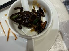 -吉林省林业宾馆-餐厅