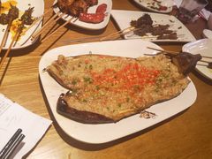 -蚝太郎 • 海鲜烧烤(Upark店)