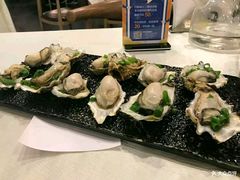 -渔娘渔家丹东海鲜(东直门店)