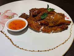 -广州文华东方酒店·江-由辉师傅主理