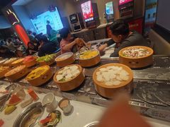 -龍歌自助小火锅(李沧顺和汇店)