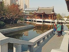 -南普公园