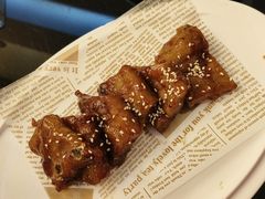-丰收日·小海鲜·沪上家宴(顾村正大店)