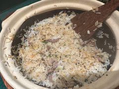 -大鸽饭(汉溪长隆店)
