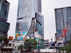 -涩谷全向十字路口