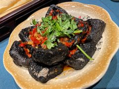 臭豆腐-天怡·鱼工厂(临江店)