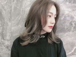 -GIRL STYLE 烫发·染发沙龙