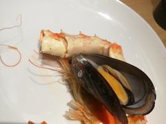 -长沙君悦酒店·自助餐厅咖啡厅