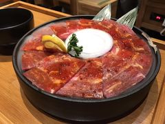 -九田家黑牛烤肉料理(盛龙广场店)