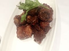 -琉璃餐厅(德基广场店)