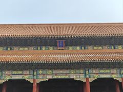 -故宫博物院(故宫)