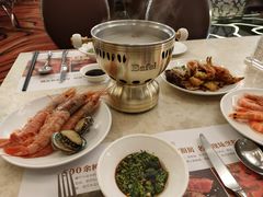 -芭菲盛宴·环球美食(解放碑英利国际店)