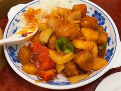 -华峰食馆(氹仔店)