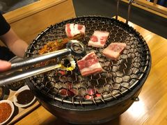 -炙忧烤肉屋(中国铁建广场店)