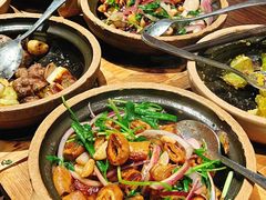 -啫火啫啫煲·顺德干蒸(壹海城店)