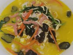 -李氏传家菜(兴城路店)