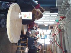 android_upload_pic-香草叶披萨·咖啡·啤酒(翰林邻里中心店)