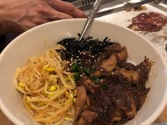 -新石器烤肉(南站店)
