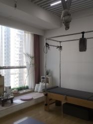 -Your Yoga Pilates·瑜伽普拉提习练室