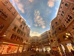 -澳门威尼斯人综合度假区