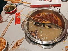 -宏姐串串香(征仪路店)